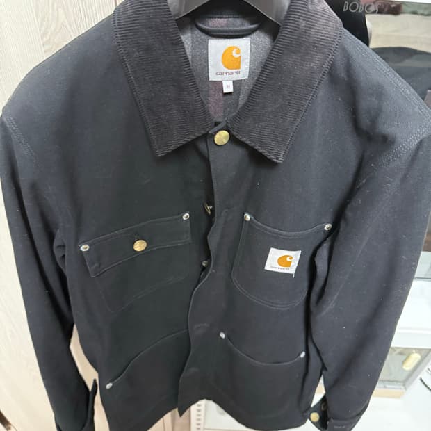 칼하트 워크자켓 중장길이