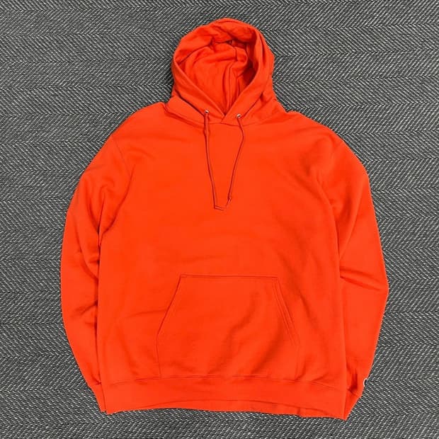 챔피온 베이직 후드티 v1221