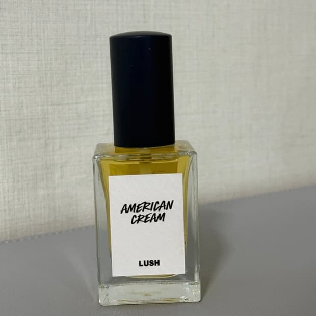 러쉬 향수 아메리칸 크림 30ml