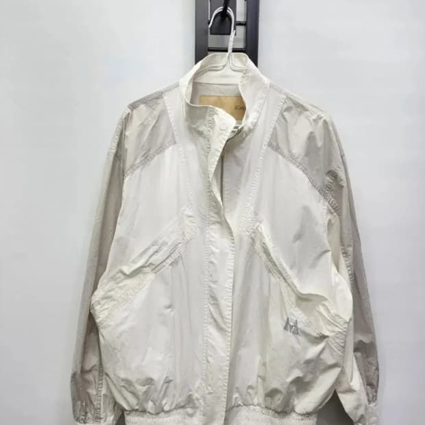 마뗑킴 봄잠바  L