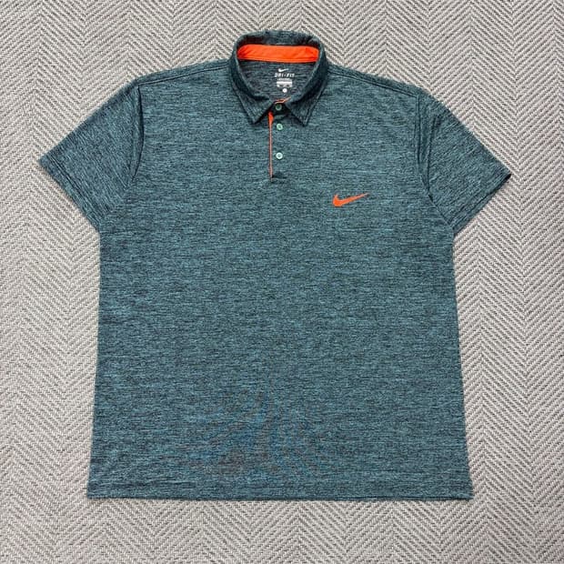 나이키 드라이핏 피케 티셔츠 v2898