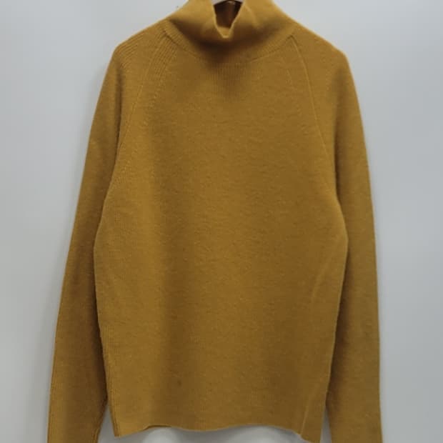 laciento 라씨엔토 캐시미어 100%  니트 / 여 90