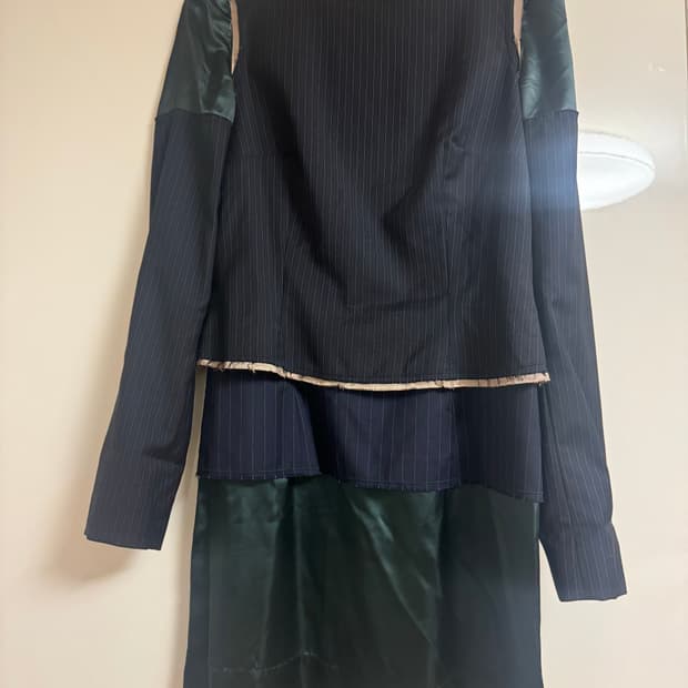 메종마르지엘라 원피스