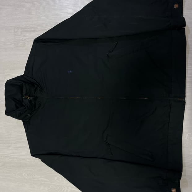 폴로 페리자켓 L