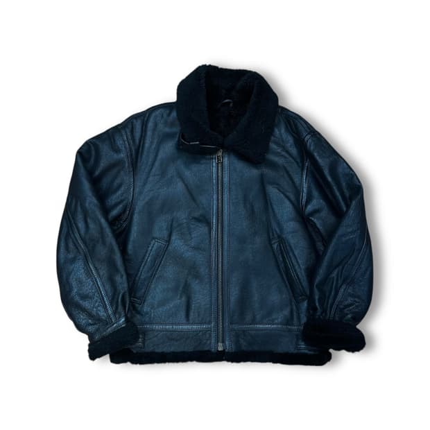 미공군 B3 무스탕