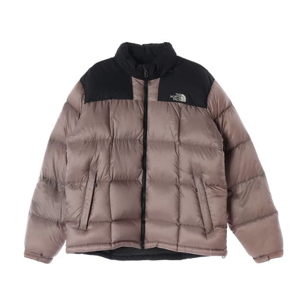 노스페이스 로체 구스다운 패딩 XL