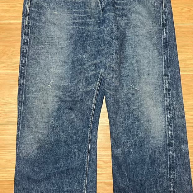 풀카운트 0105 38사이즈