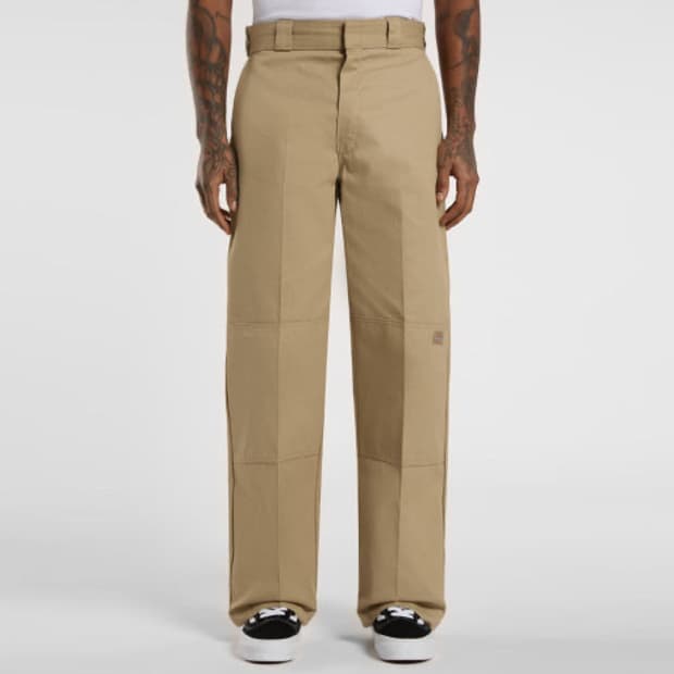 디키즈 더블니 34사이즈