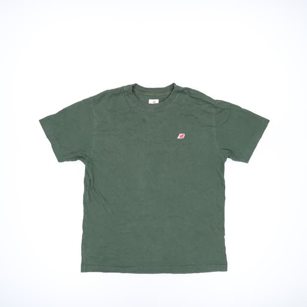 L 뉴발란스 New Balance 반팔 티 0630H