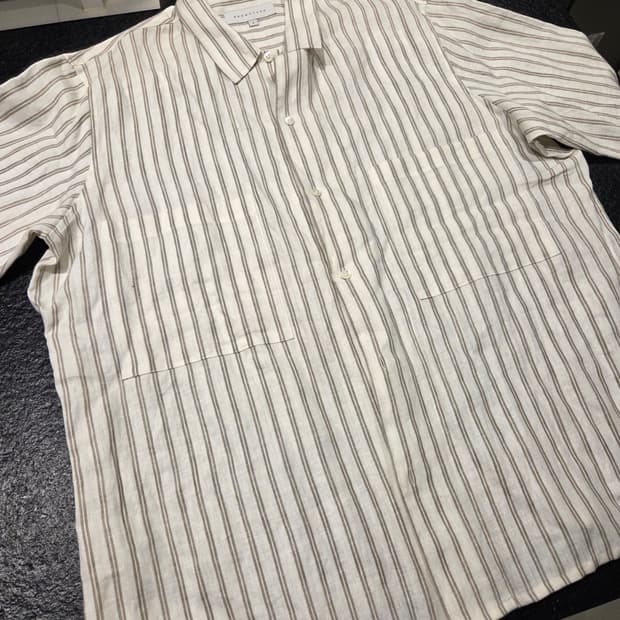 반팔셔츠 (유스랩.브라운야드.스튜디오니콜슨)