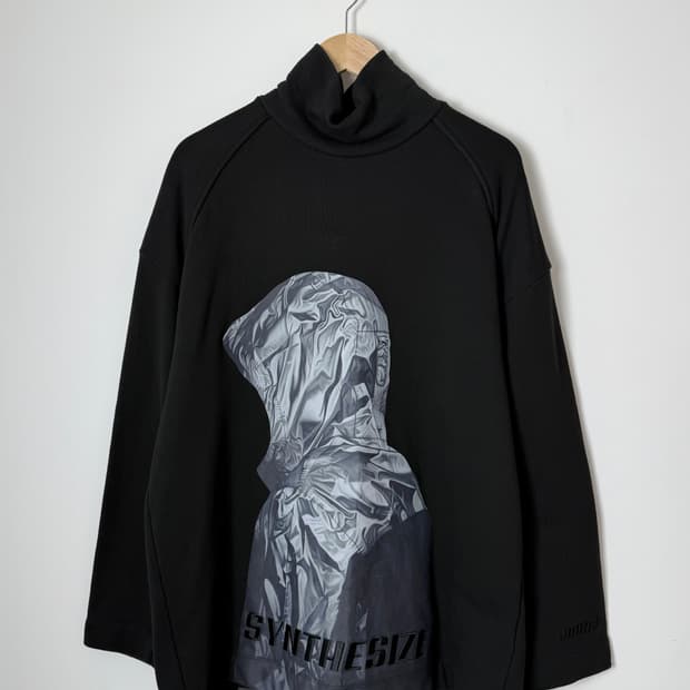 준지 카렐펑크 맨투맨