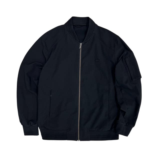 라코스테 블루종 블랙 (XL) 