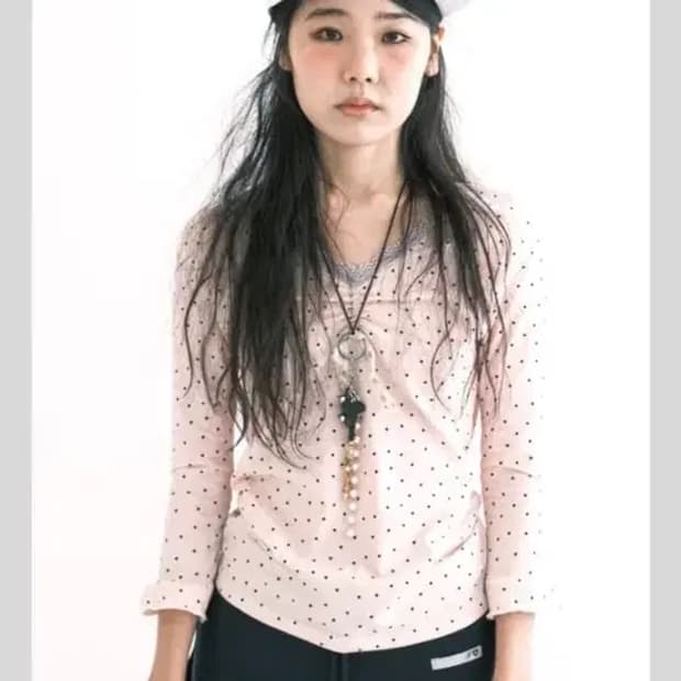 샵페어리 레이스 탑  구함