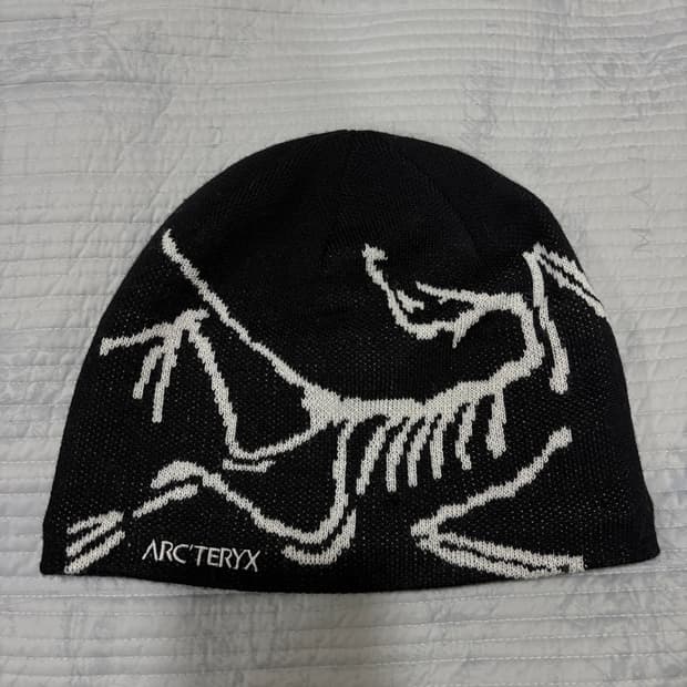 Arcteryx 비니