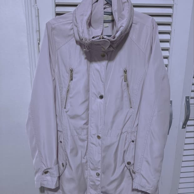 MK 마이클코어스 자켓