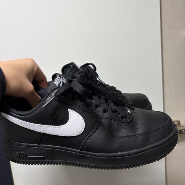 나이키 에어포스 265