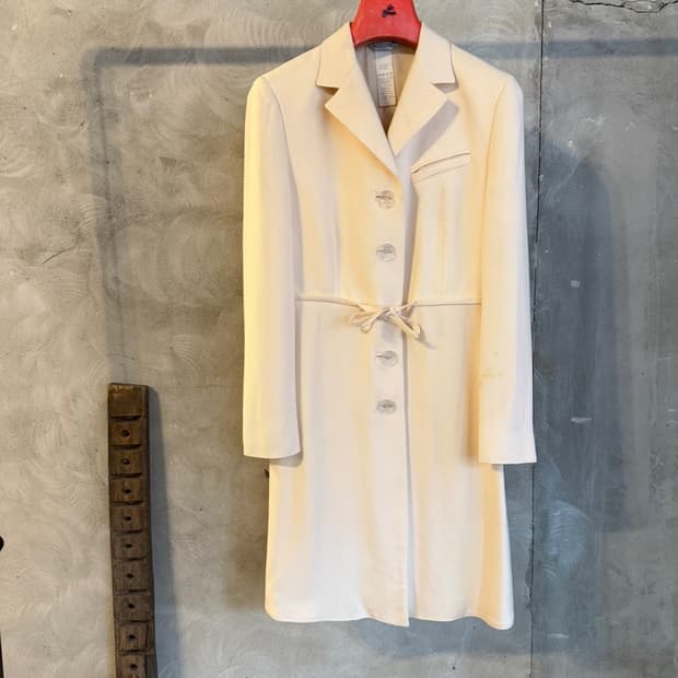 베르사체 꾸띄르 아카이브 코트 66~77