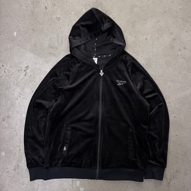 리복 벨벳 져지[1942]