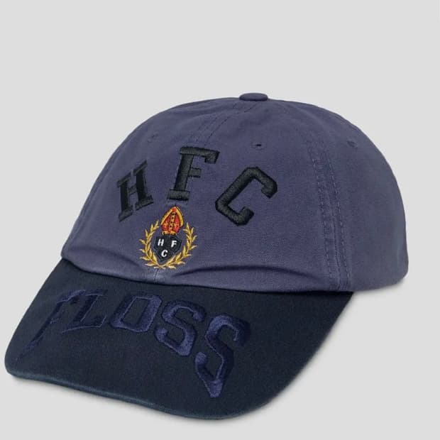 헤리티지플로스 모자