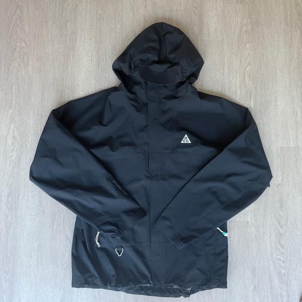 나이키 acg 스톰핏 바람막이