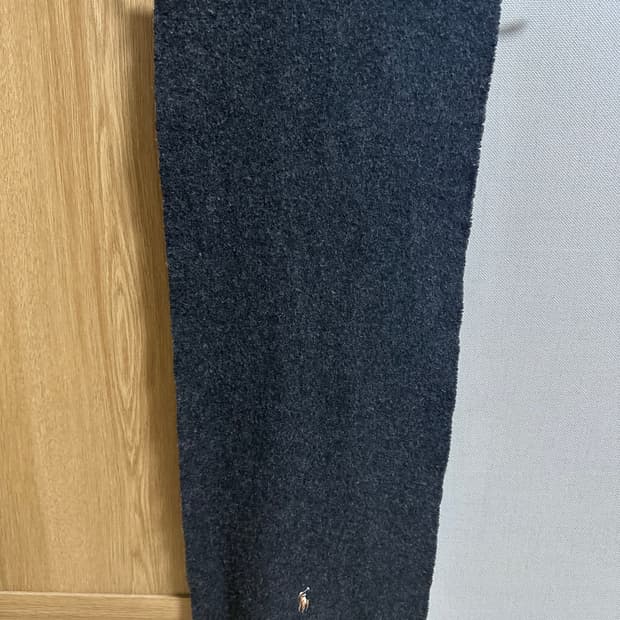 폴로 랄프로렌 머플러