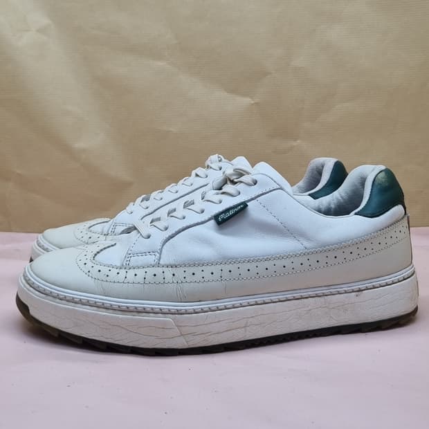 말본 스파이크리스 골프화 275