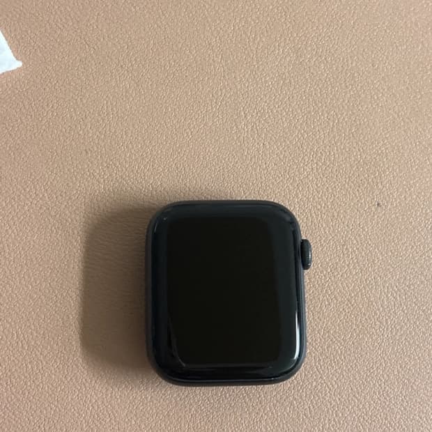 애플워치 se1 44mm