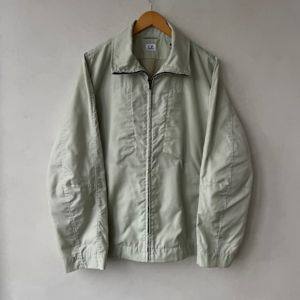 9/00s C.P. Company 자켓