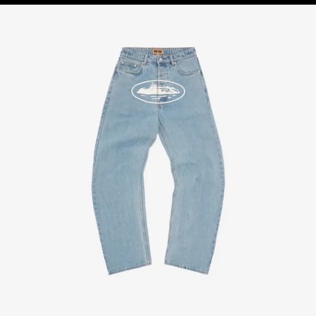 코르테이즈 알카트라즈 연청 m(32) 1회 2시간착용