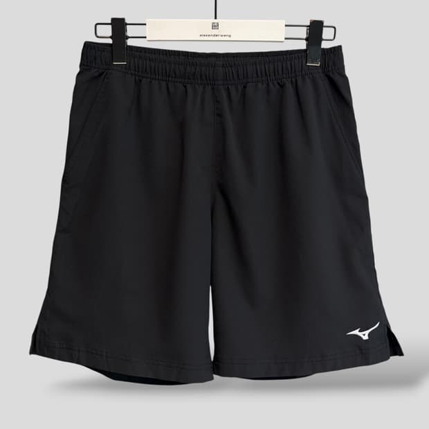 (L)Mizuno 미즈노 트레이닝 반바지