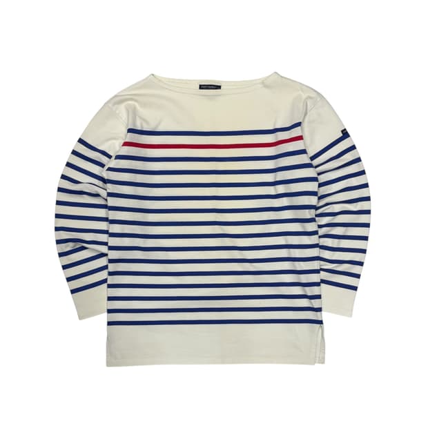 Saint james 세인트제임스 긴팔 티셔츠