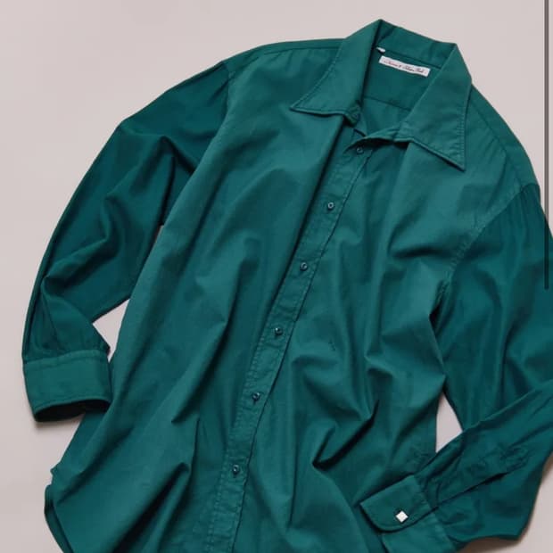 나이스네스 torossi 셔츠 