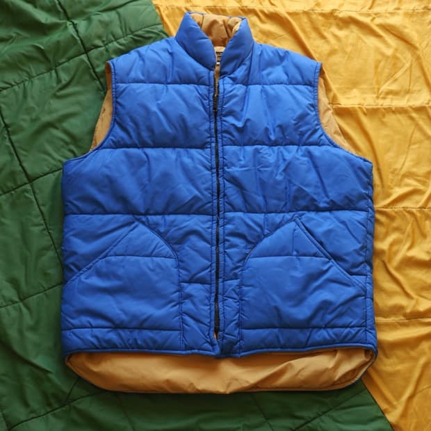 에디바우어 80s 구스다운 베스트