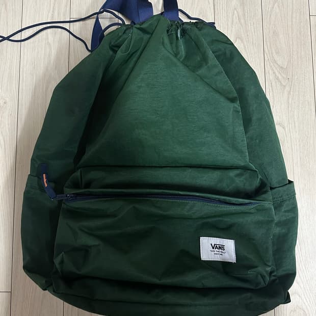 Vans 백팩
