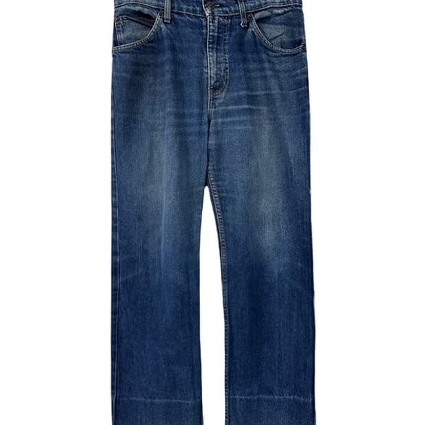 [31인치] LEVI'S 리바이스505 90s 오렌지탭 빈티지 