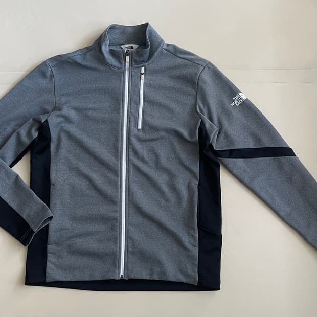 노스페이스 화이트라벨 틸튼 집업 110