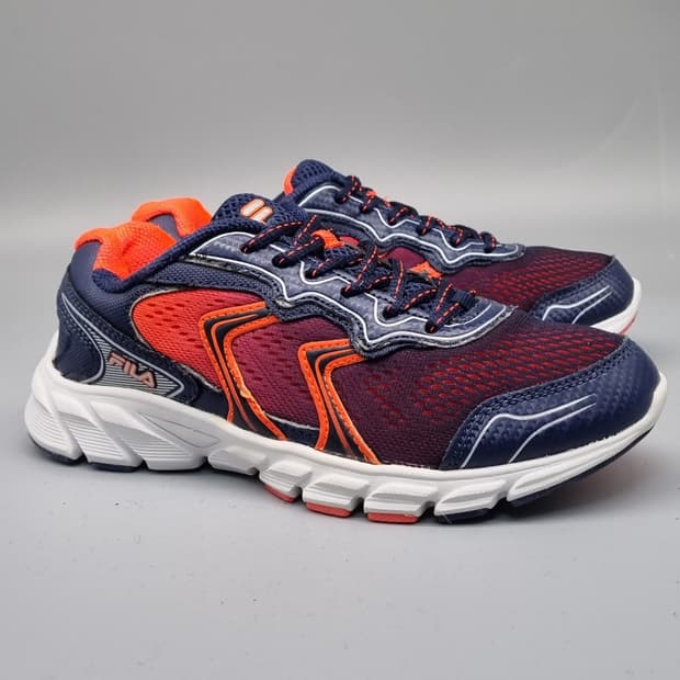 휠라 여성  운동화 240