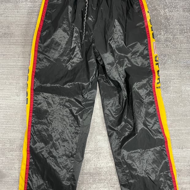 90s POLO SPORT 트랙팬츠