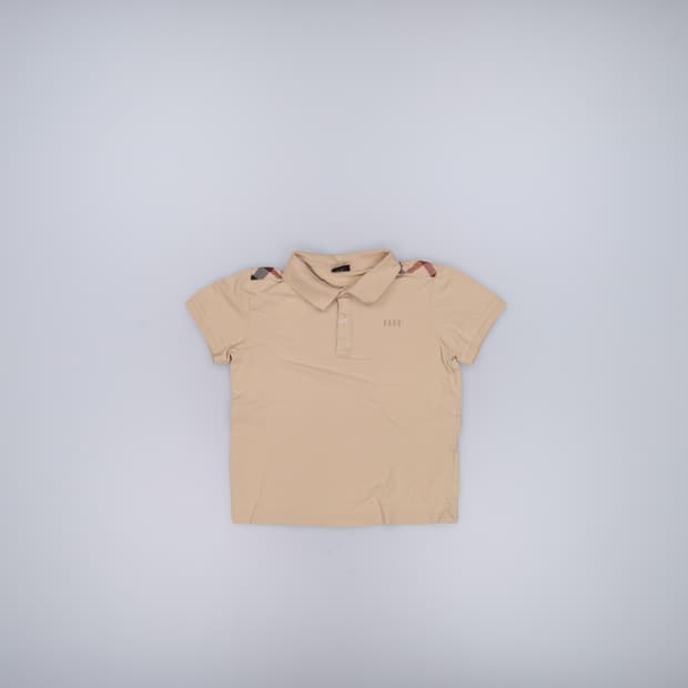 130 닥스 키즈 반팔 카라티 0623H