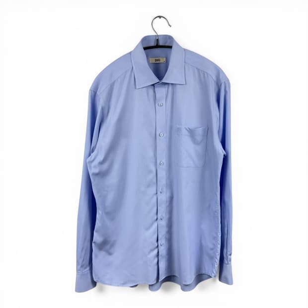 (95) 닥스 드레스 셔츠 소라
