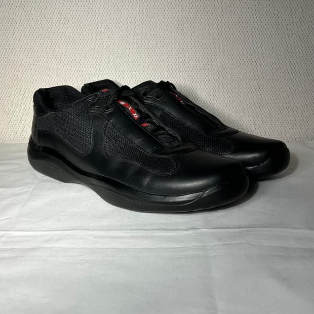 프라다 아메리카컵스