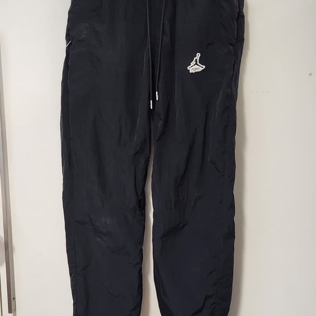 나이키 조던 우븐 트랙 팬츠 M (80)