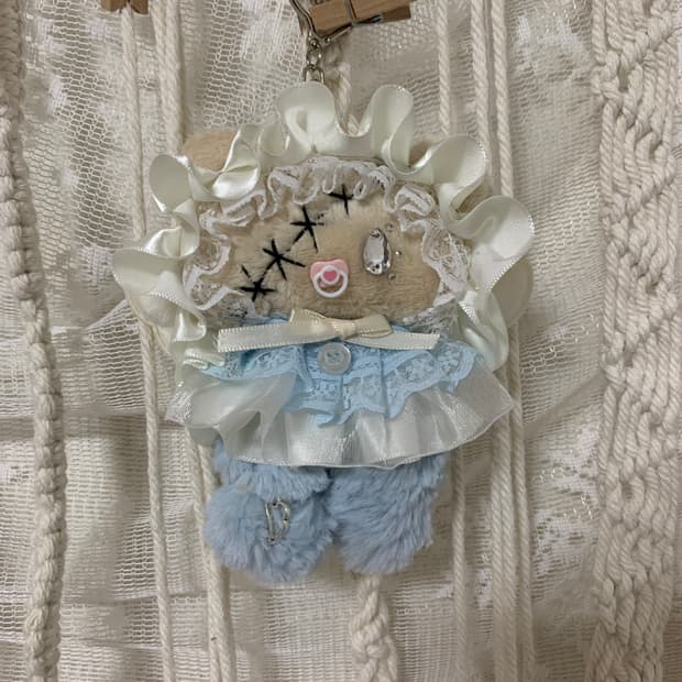Re-life bear