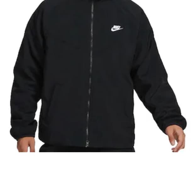 나이키 윈드러너 우븐 세트