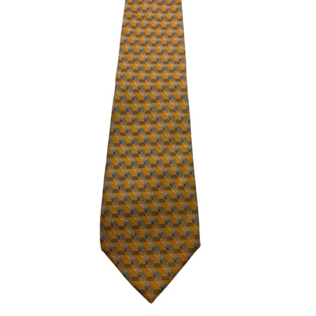 701) (Versace) 베르사체 패턴 넥타이