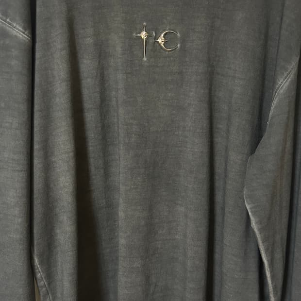 떠그클럽 슬리브입니다