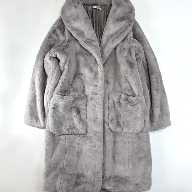 GRL 그레이 퍼자켓