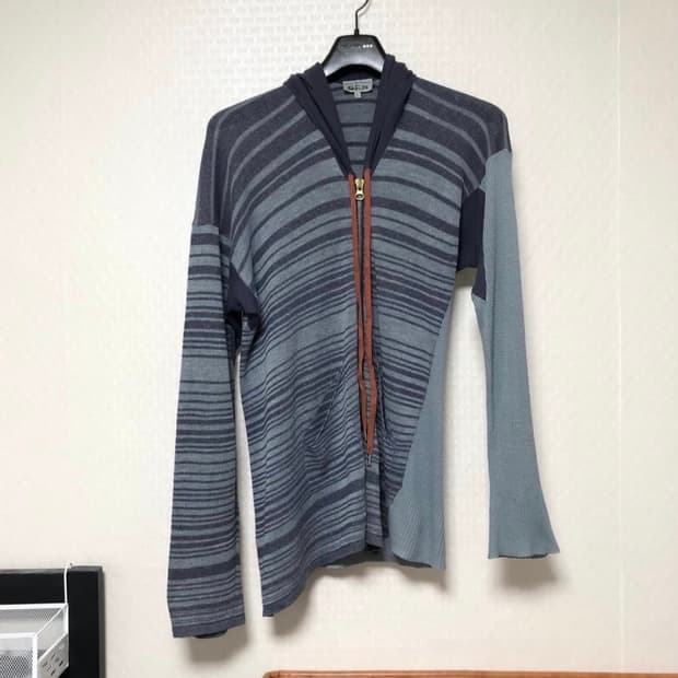 Vivienne Westwood hoodie