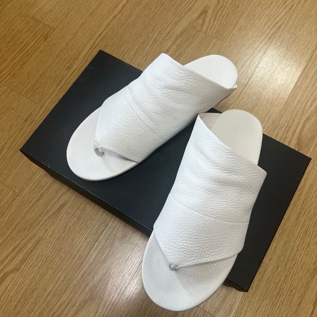 마르셀 아르셀라 샌들 43