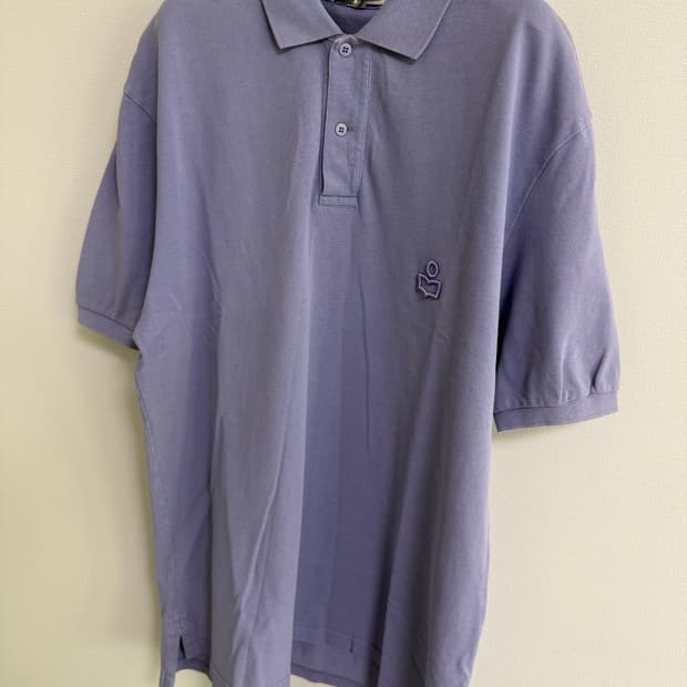 이자벨마랑 폴로 반팔티